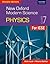 New Oxford Modern Science Physics 7 by Maurice Banerje Annie Jacob