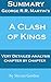 Summary & Analysis of A Cla...