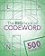 The Big Book of Codeword (Big Book of 500 Puzzles)