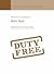 Duty Free by Simone Lazaroo