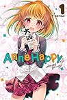 Anne Happy: Unhap...