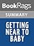 Getting Near to Baby by Audrey Couloumbis l Summary & Study Guide