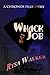Whack Job (The Chronos Files)