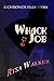 Whack Job by Rysa Walker