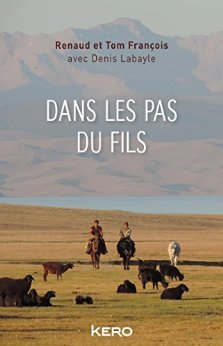 Dans les pas du fils (French Edition)
