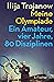 Meine Olympiade: Ein Amateu...