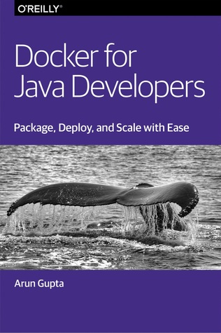Docker for Java Developers