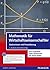 Mathematik für Wirtschaftswissenschaftler by Knut Sydsæter