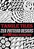 Tangle Tiles by Tom Young