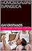 HOMOSEXUALIDAD EVANGELICA: GAY CRISTIANOS (Spanish Edition)