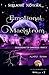 Emotional Maelstrom: (Descendant of Darkness - Part 3) (ALMOST HUMAN - The Second Series Book 7)