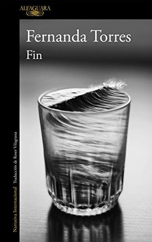 Fin (Spanish Edition)