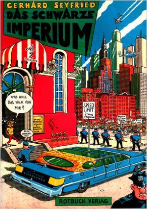 Das schwarze Imperium