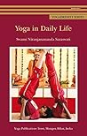 Book cover for Yoga in Daily Life
