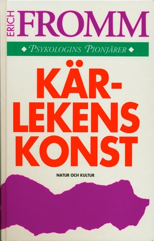 Kärlekens konst