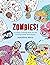Zombies!: A Creepy Coloring...