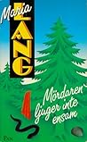 Mördaren ljuger inte ensam by Maria Lang