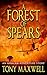 A Forest of Spears: An African Adventure Story