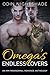 Omega's Endless Lovers: 8 Book Collection