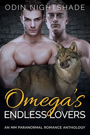 Omega's Endless Lovers: 8 Book Collection (Kindle Edition)