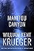 Manitou Canyon (Cork O'Conn...
