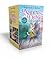 Nancy Drew Diaries Supersleuth Collection (Nancy Drew Diaries, #1-10)