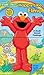 Sesame Street: Happy Like Elmo/Grouchy Like Oscar (Sesame Street Board Books)