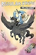 Regular Show Vol. 8