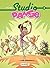 Studio Danse - tome 3