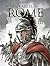 The Eagles of Rome - Book III (Les Aigles de Rome) by Enrico Marini