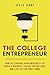 The College Entrepreneur