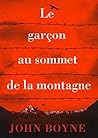 Le garçon au somm...