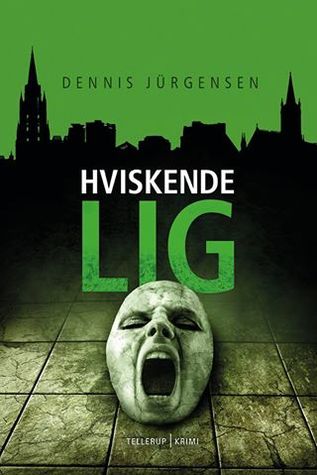 Hviskende lig (Roland Triel, #3)