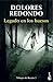 Legado en los huesos by Dolores Redondo
