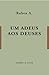 Um adeus aos deuses