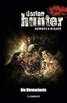 Dorian Hunter 84 – Die Uhrmacherin (German Edition)