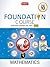 Mathematics Foundation Course for JEE/AIPMT/Olympiad Class - 10