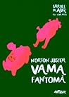 Vama fantomă by Norton Juster
