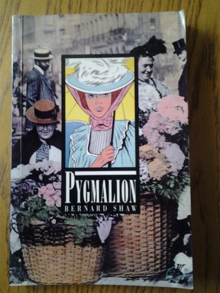 Pygmalion