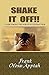 Shake It Off by Frank Ofosu-Appiah