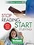 Stop Reading Start Studying...