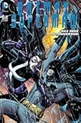 Batman/Superman, Bd. 3: Erstkontakt
