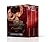 Scandalous Ballroom Encounters Volume 1 (Scandalous Ballroom Encounters, #1-3)