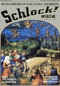 Schlock! Webzine Vol 3 Iss 23