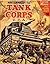 Ray Land of the Tank Corps ...