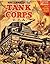 Ray Land of the Tank Corps U. S. A.  (Better Little Book, #1447)