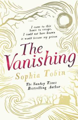 The Vanishing (Kindle Edition)