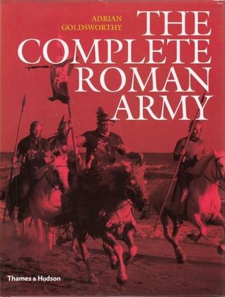 The Complete Roman Army (Hardcover)