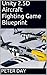 Unity 2.5D Aircraft Fighting Game Blueprint by Peter Day