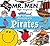 Mr. Men Adventure with Pirates